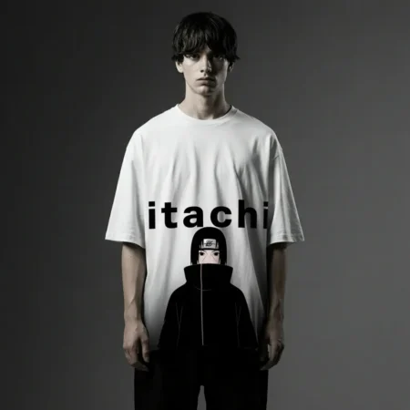Itachi Vision Tee