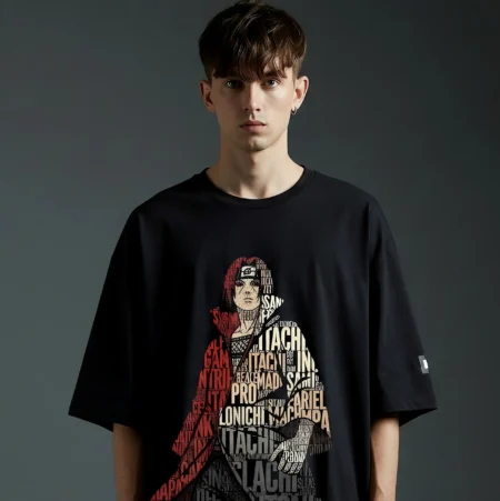 Itachi Legacy Tee