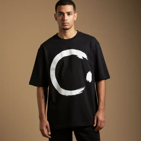 Zen Enso Tee